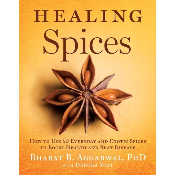 Healing Spices