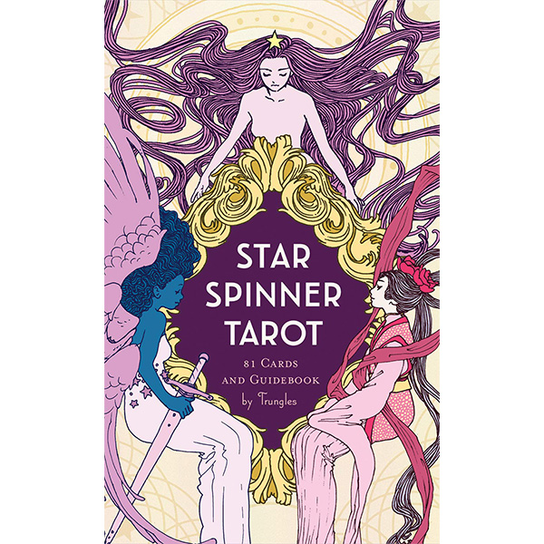 Star Spinner Tarot