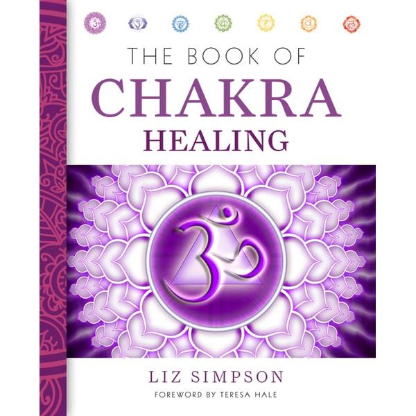Book of Chakra Healing