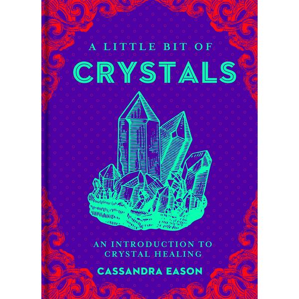 Little Bit of Crystals