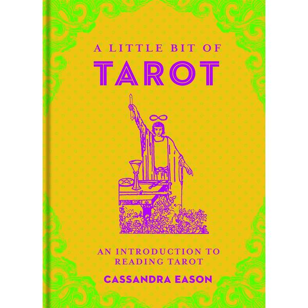 Little Bit of Tarot