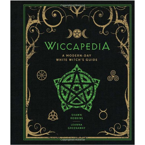 Wiccapedia