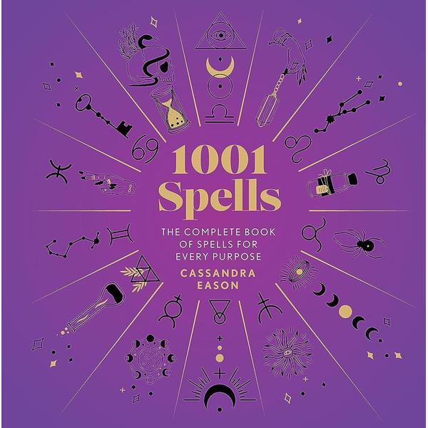 1001 Spells