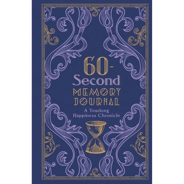 60-Second Memory Journal