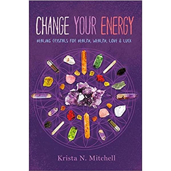 Change Your Energy