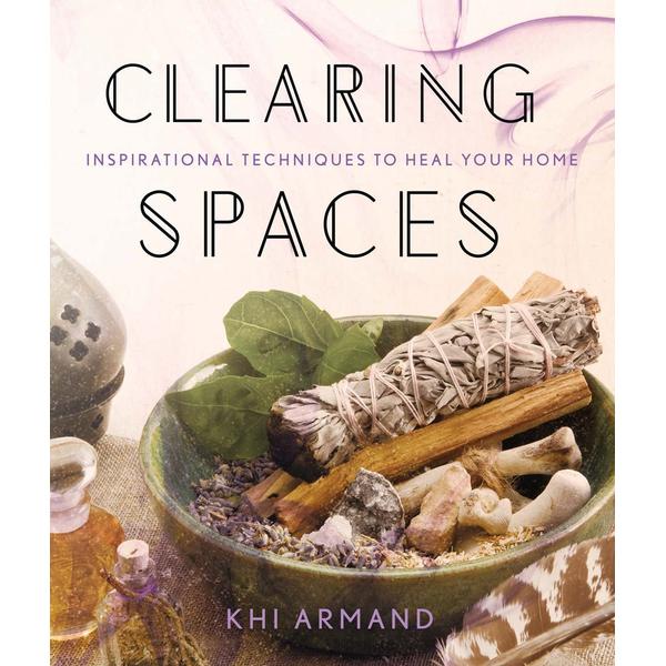 Clearing Spaces