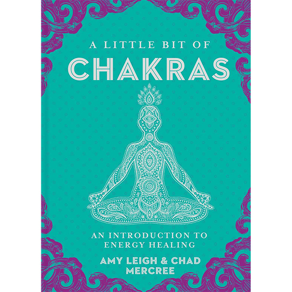 Little Bit of Chakras