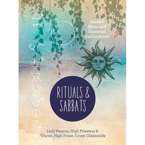 Rituals and Sabbats