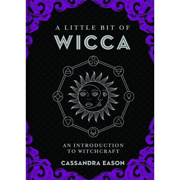 Little Bit of Wicca