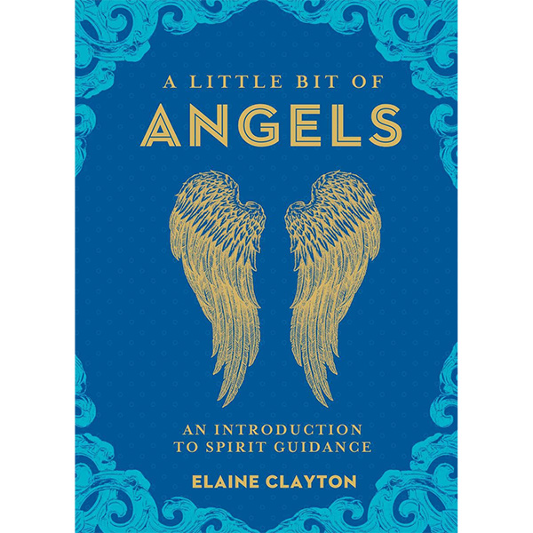 Little Bit of Angels