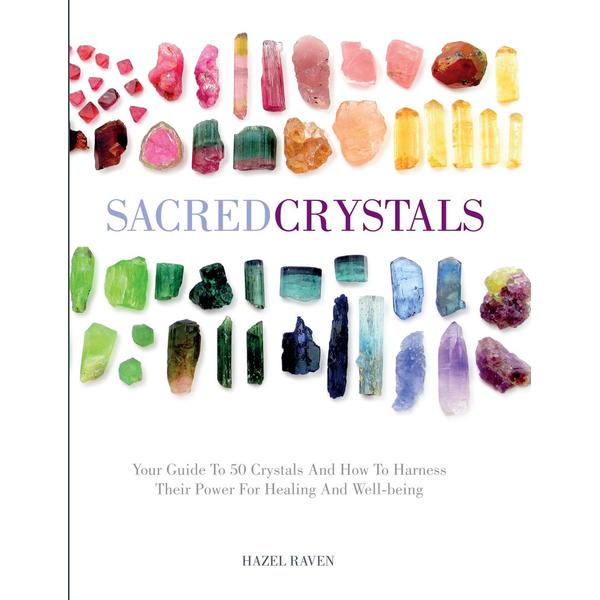 Sacred Crystals