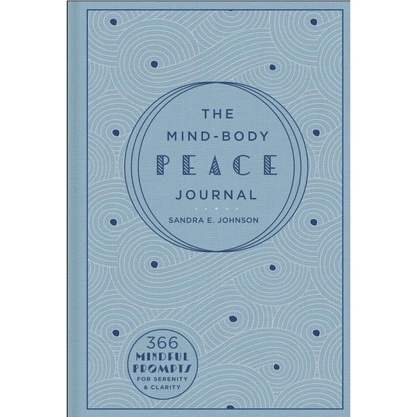 Mind-Body Peace Journal