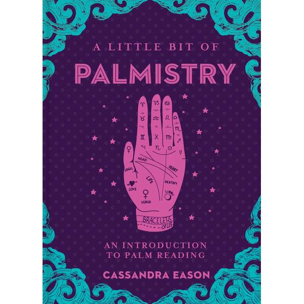 Little Bit of Palmistry