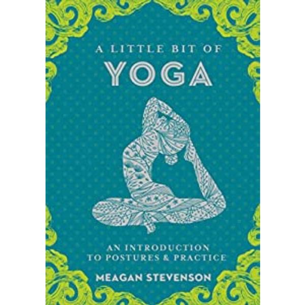 Little Bit of Yoga