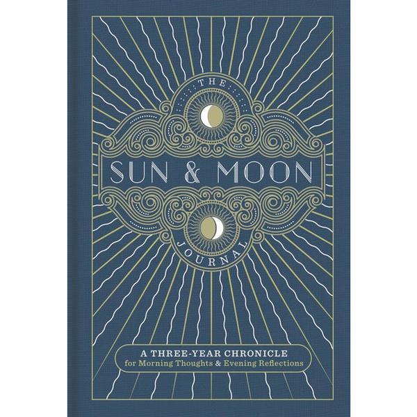 Sun & Moon Journal