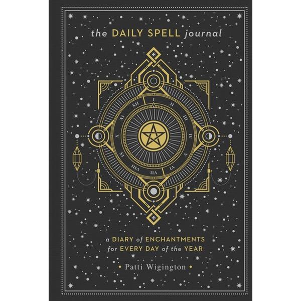 Daily Spell Journal