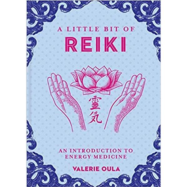 Little Bit of Reiki