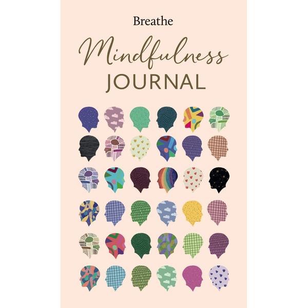 Mindfulness Journal