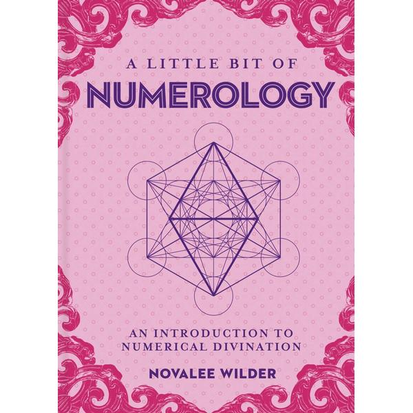 Little Bit of Numerology