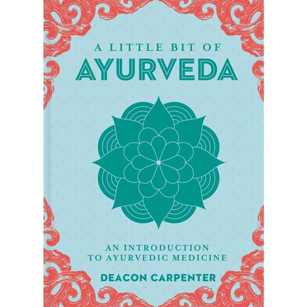 Little Bit of Ayurveda