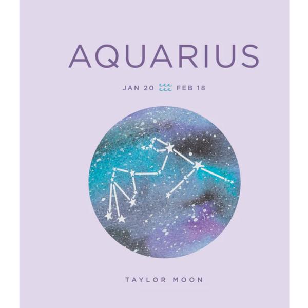 Zodiac Signs: Aquarius