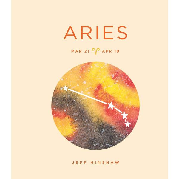 Zodiac Signs: Aries
