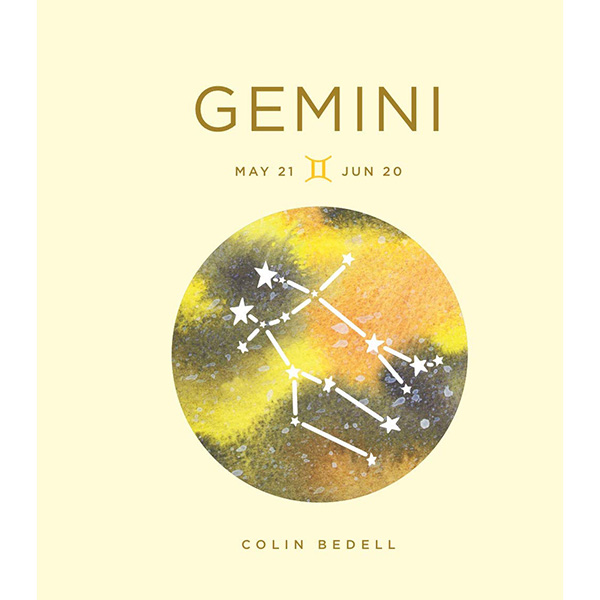 Zodiac Signs: Gemini