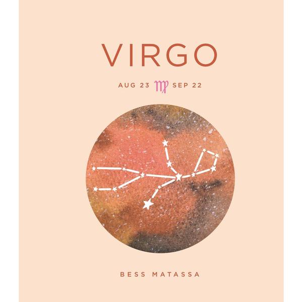 Zodiac Signs: Virgo