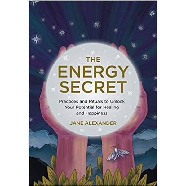 Energy Secret