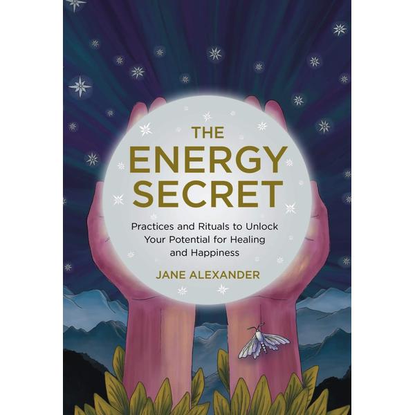 Energy Secret