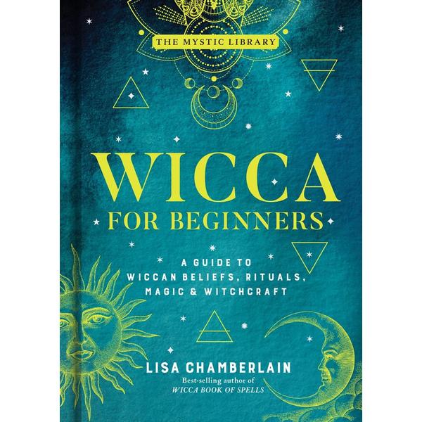 Wicca For Beginners