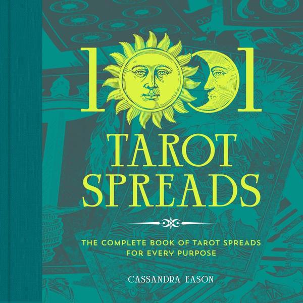 1001 Tarot Spreads