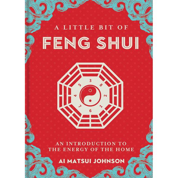 Little Bit of Feng Shui