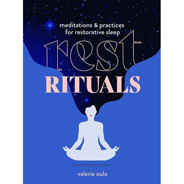 Rest Rituals