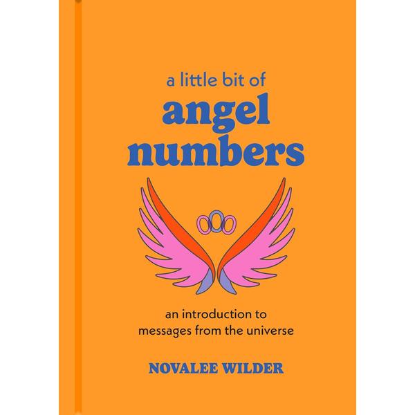Little Bit of Angel Numbers