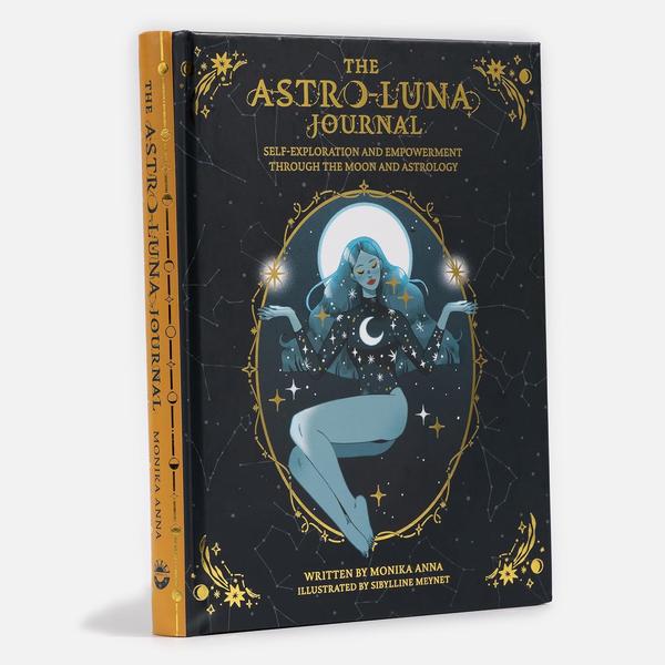Astro-Luna Journal