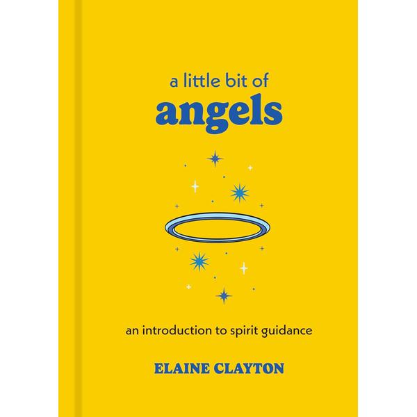 Little Bit of Angels
