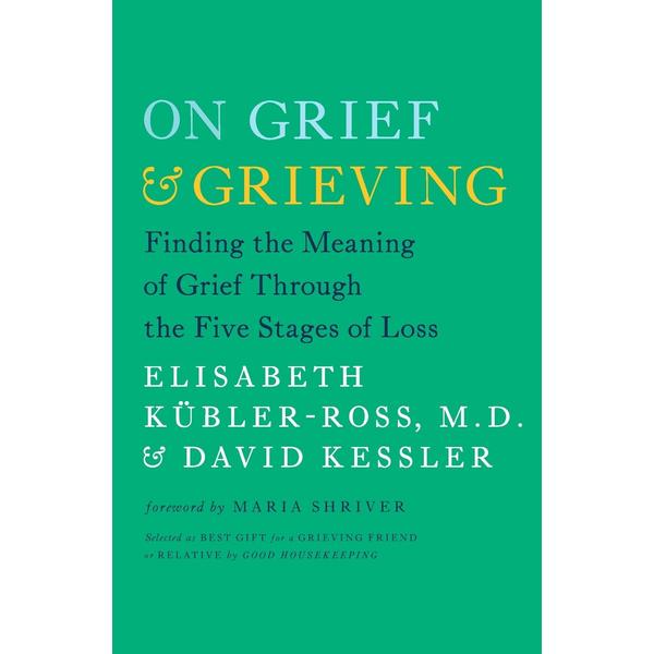 On Grief and Grieving