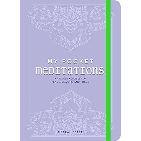 My Pocket Meditations