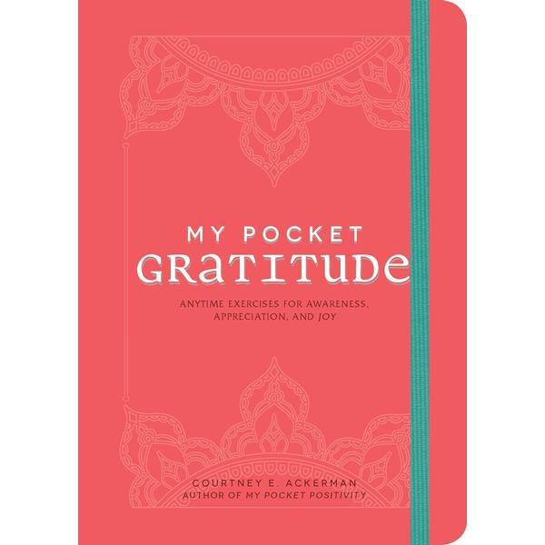 My Pocket Gratitude