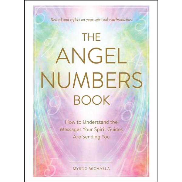 Angel Numbers Book