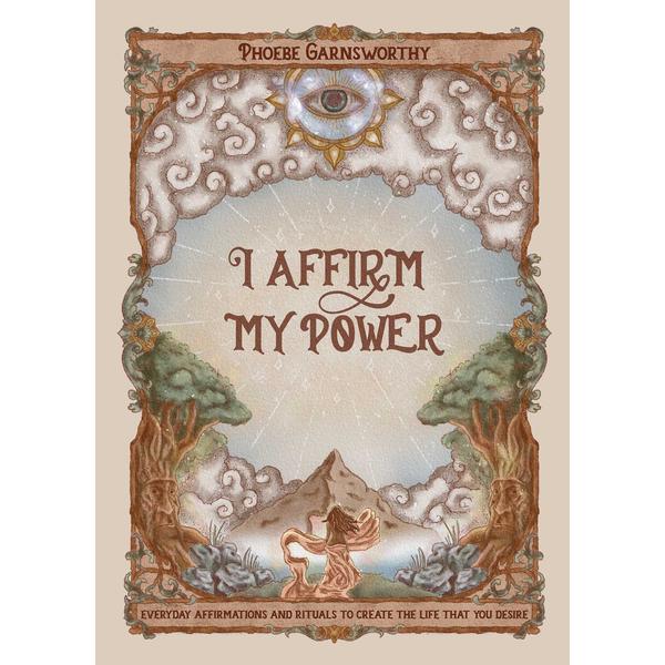 I Affirm My Power
