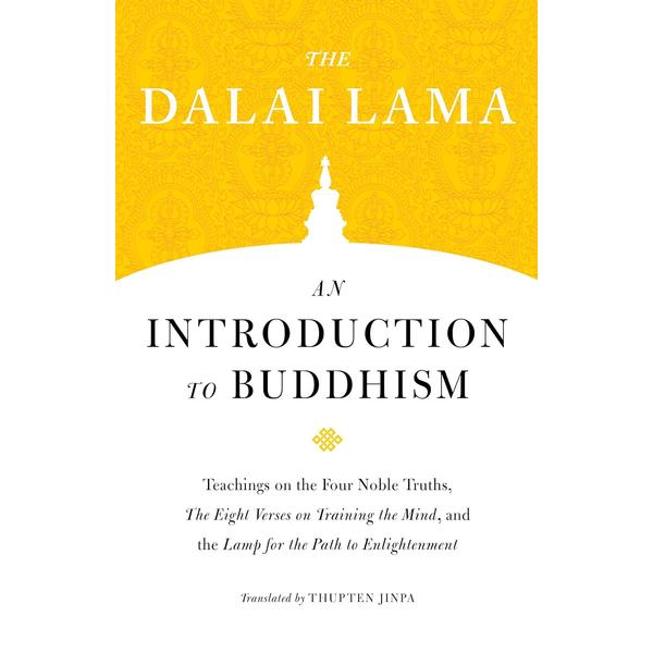 Introduction to Buddhism