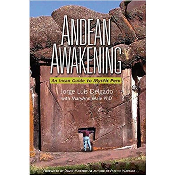 Andean Awakening