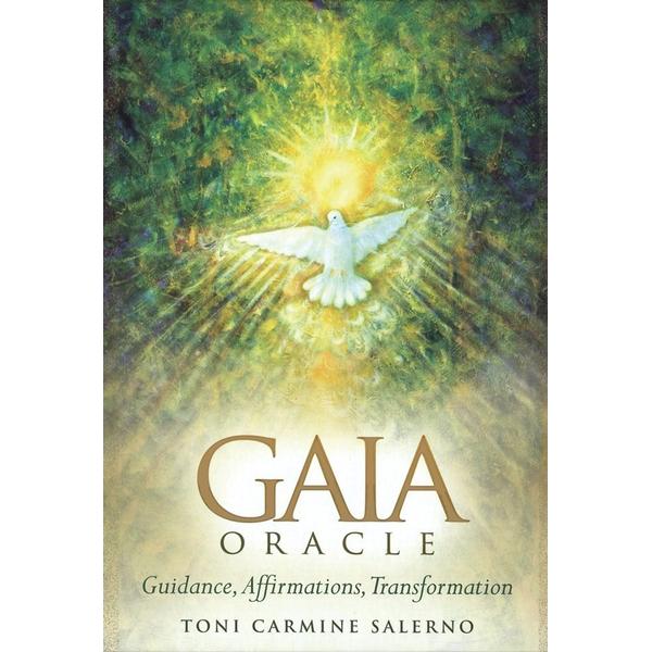 Gaia Oracle