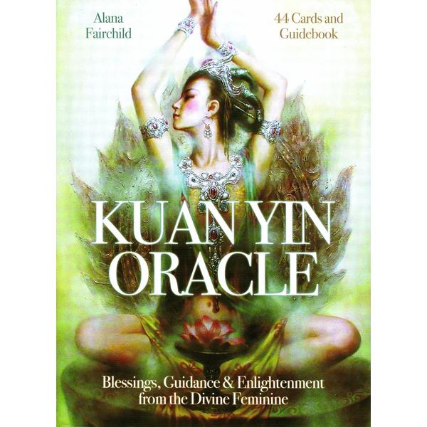 Quan Yin Oracle