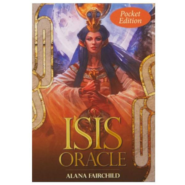 Isis Oracle (Pocket Edition)