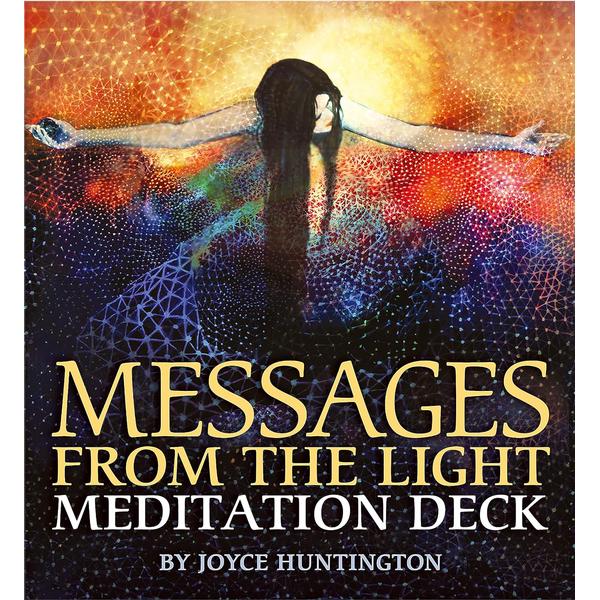 Messages From the Light Meditation Deck