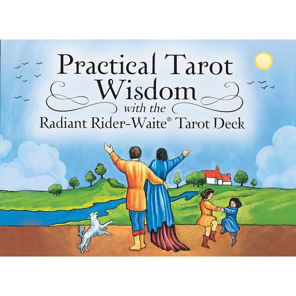Practical Tarot Wisdom Deck