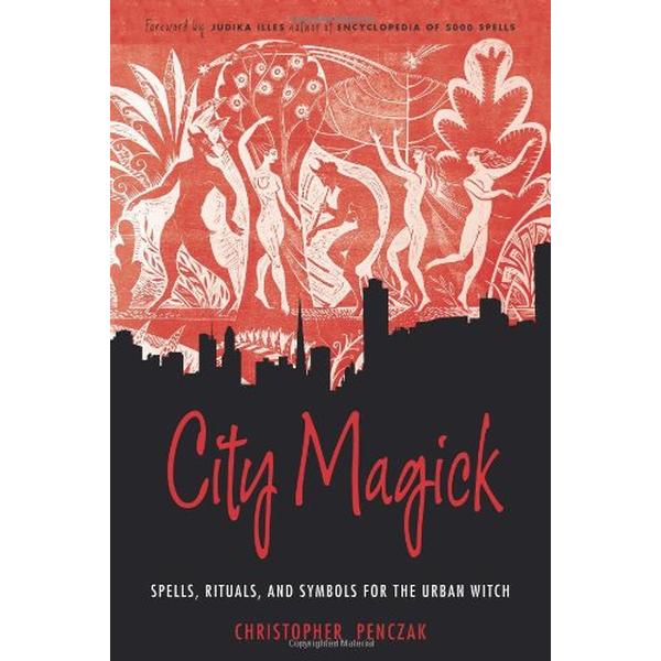City Magick